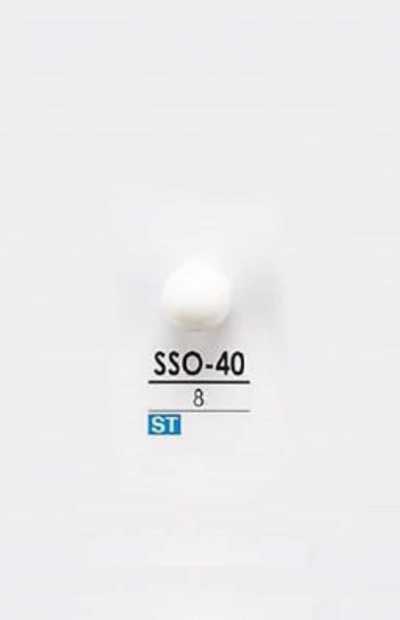 SSO-40 타카세조개 터널 발 단추