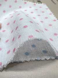 88182 세븐베리® 더블 거즈 베이직 시리즈[원단] VANCET 서브 사진