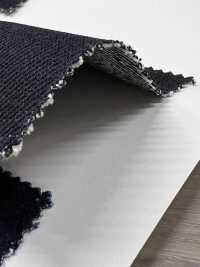 VN2202-2 22온스 셀비지 데님[원단] DUCK TEXTILE 서브 사진