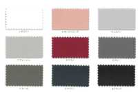 585 포르테 폴리카보네이트-폴리우레탄 인조가죽 두꺼운 무광 고무 유사[원단] SENDA 서브 사진