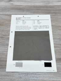 1085 60 단일 스레드 면 새틴[원단] VANCET 서브 사진