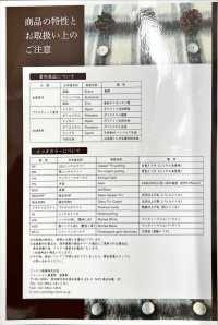 5289 플랫 프레스 D 링[버클 / 고리] Gondola 서브 사진