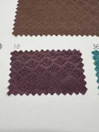 AKX700 타일 패턴 고품질 자카드 라이닝[안감] 아사히 카세이(Asahi KASEI) 서브 사진