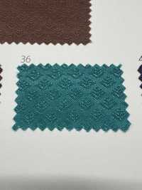 AKX700 타일 패턴 고품질 자카드 라이닝[안감] 아사히 카세이(Asahi KASEI) 서브 사진