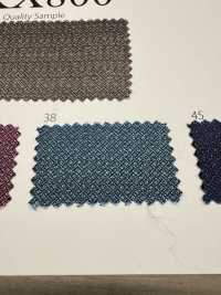 AKX800 기하학적 패턴, 고품질 자카드 안감 아사히 카세이(Asahi KASEI) 서브 사진