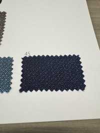 AKX800 기하학적 패턴, 고품질 자카드 안감 아사히 카세이(Asahi KASEI) 서브 사진