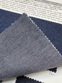 10907 CLEANSE EX TC 컬러 데님 -안티바이러스-[원단] VANCET 서브 사진