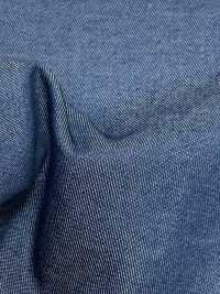 10907 CLEANSE EX TC 컬러 데님 -안티바이러스-[원단] VANCET 서브 사진