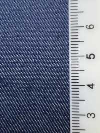 10907 CLEANSE EX TC 컬러 데님 -안티바이러스-[원단] VANCET 서브 사진