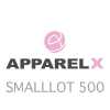 SMALLLOT500 소량 주문 수수료(@500)