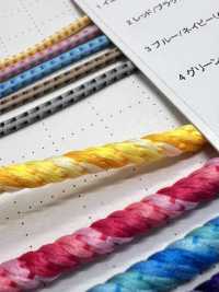 GD4-RM 그라데이션 코드 4.6MM[리본 / 테이프 / 코드] Cordon 서브 사진