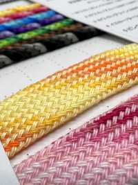 GD6AC-M 그라데이션 코드 13.5MM[리본 / 테이프 / 코드] Cordon 서브 사진