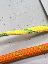 QR-400G 4MM 폴리에스터 4점 코드[리본 / 테이프 / 코드] Cordon 서브 사진