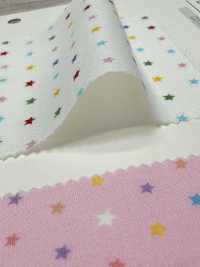 DH12989L 팝린 호미(스타)[원단] VANCET 서브 사진