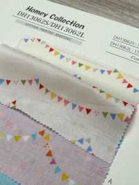 DH13062L 팝린 호미(가랜드)[원단] VANCET 서브 사진