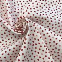 DH13097L 팝린 호미(하트)[원단] VANCET 서브 사진