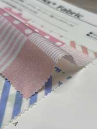 DH13098L 팝린 호미(새로운 패치워크)[원단] VANCET 서브 사진