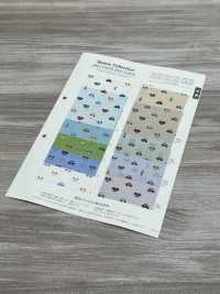 DH13183L 팝린 호미(자동차)[원단] VANCET 서브 사진