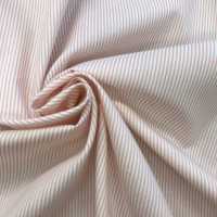 DH13196L 팝린 호미(스트라이프)[원단] VANCET 서브 사진