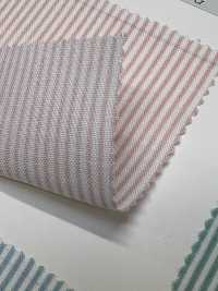 DH13196L 팝린 호미(스트라이프)[원단] VANCET 서브 사진