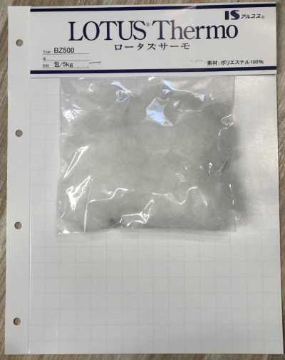 BZ500 로터스 서모