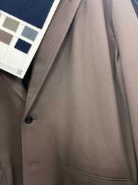 BD1943 컴팩트 20/2 강 연 능직 링클 매직[원단] COSMO TEXTILE 서브 사진
