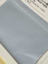 384 가우디 풀리 듈 트리코 모스 스티치[원단] VANCET 서브 사진