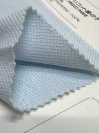 384 가우디 풀리 듈 트리코 모스 스티치[원단] VANCET 서브 사진