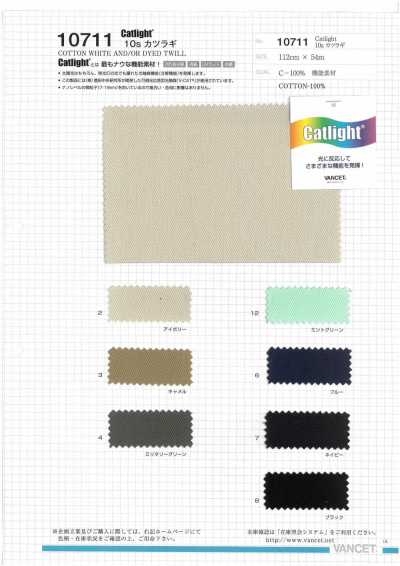 10711 Catlight® 10s 드릴