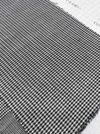 53890 더블 거즈 체크무늬[원단] VANCET 서브 사진