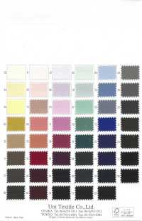 KKF7207 스트레치 로얄 새틴[원단] 우니 섬유(UNI TEXTILE) 서브 사진