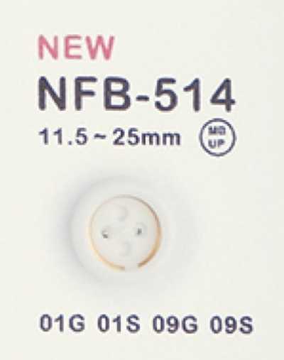 NFB514 콤비네이션 단추