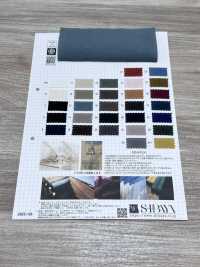 SBT7000 SUNNY DRY 능직 천일 말린 와셔 가공[원단] SHIBAYA 서브 사진