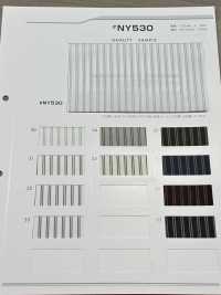 NY530 줄무늬 안감 이름 없음 서브 사진