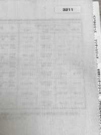 3211 Conbel< Conbel> 도트 시리즈 접착심지 Conbel 서브 사진