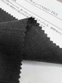 22277 리넨 캔버스 BIO-TKS[원단] SUNWELL 서브 사진