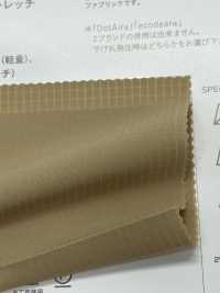DA609 Dot Air 2WAY(수직 및 수평) 스트레치[원단] TAMURAKOMA 서브 사진