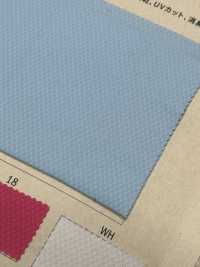 15150 Twincot® UV (Roica® CF 사용)[원단] TAMURAKOMA 서브 사진