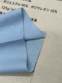 15150 Twincot® UV (Roica® CF 사용)[원단] TAMURAKOMA 서브 사진