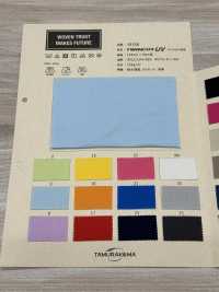 15150 Twincot® UV (Roica® CF 사용)[원단] TAMURAKOMA 서브 사진