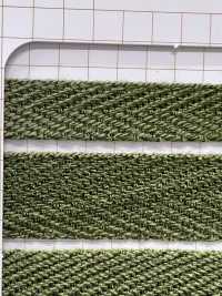 HA-4100 1mm 두께 아크릴 헤링본 테이프[리본 / 테이프 / 코드] 이름 없음 서브 사진