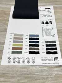 AW92001PD 다기능 스트레치 트윌[원단] MATSUBARA 서브 사진