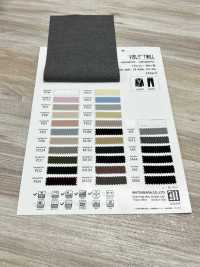 AW34087PD 스트레치 트윌 레이온 블렌드[원단] MATSUBARA 서브 사진