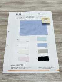 1041 CM40/-프렌치 팬시 트윌[원단] VANCET 서브 사진