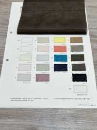 1101 CM80 잔디[원단] VANCET 서브 사진