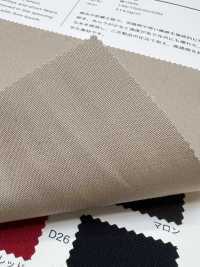 1170 40/2 빗질 날씨[원단] VANCET 서브 사진