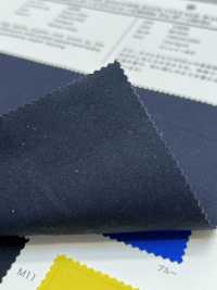 1206 CM30 웨더(와이드 폭) 일광 건조 빈티지 워셔 가공[원단] VANCET 서브 사진