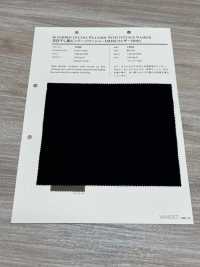 1206 CM30 웨더(와이드 폭) 일광 건조 빈티지 워셔 가공[원단] VANCET 서브 사진