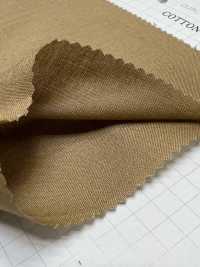 1251 60 싱글 스레드 빗질 잔디 햇볕 건조 빈티지 워셔 가공[원단] VANCET 서브 사진