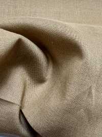 1251 60 싱글 스레드 빗질 잔디 햇볕 건조 빈티지 워셔 가공[원단] VANCET 서브 사진